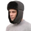 Unisex Cap - S-2 - Grey - Image 3