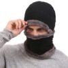 Unisex Cap - H-200 - Black - Image 2