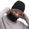 Unisex Cap - H-200 - Black - Image 4
